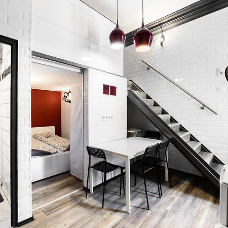 Rakoczi Road Central Location Будапеща Екстериор снимка