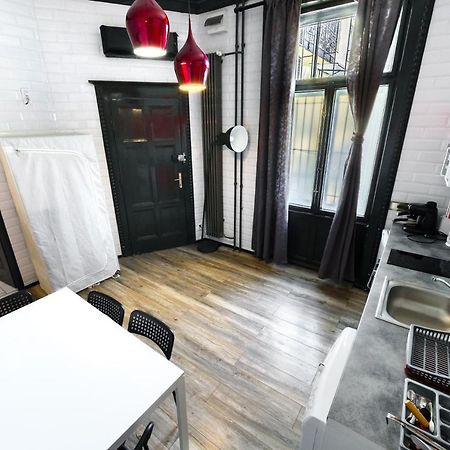 Rakoczi Road Central Location Будапеща Екстериор снимка