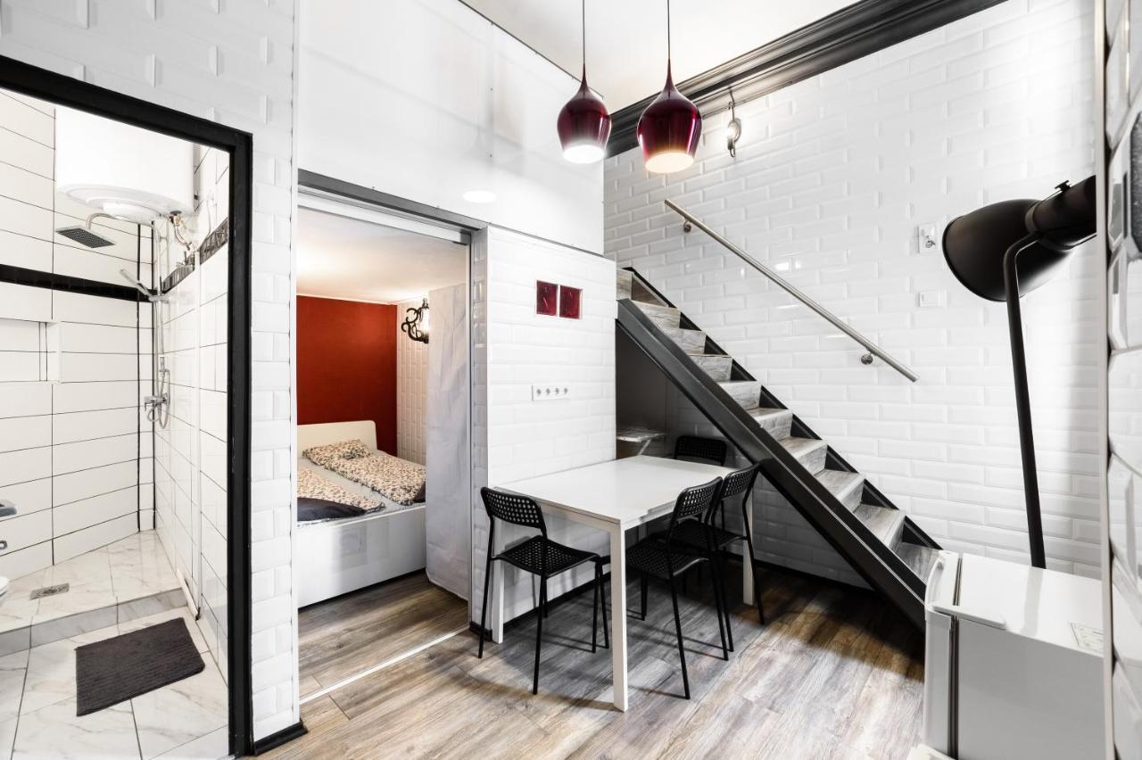 Rakoczi Road Central Location Будапеща Екстериор снимка