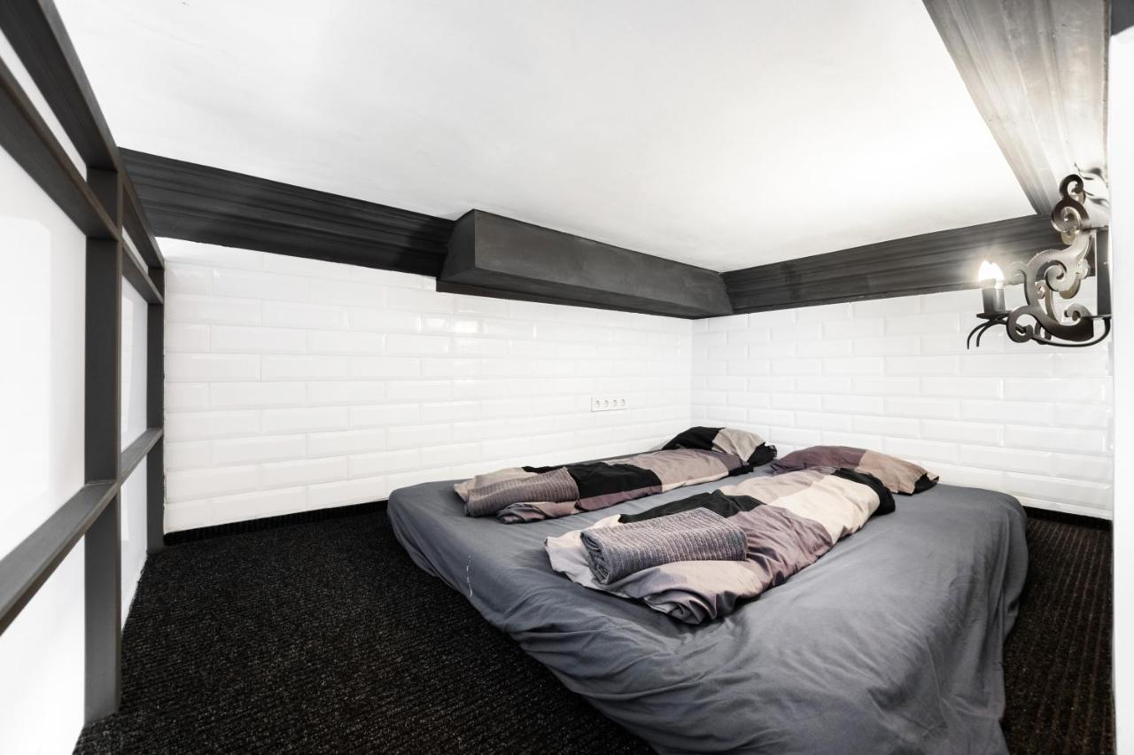 Rakoczi Road Central Location Будапеща Екстериор снимка