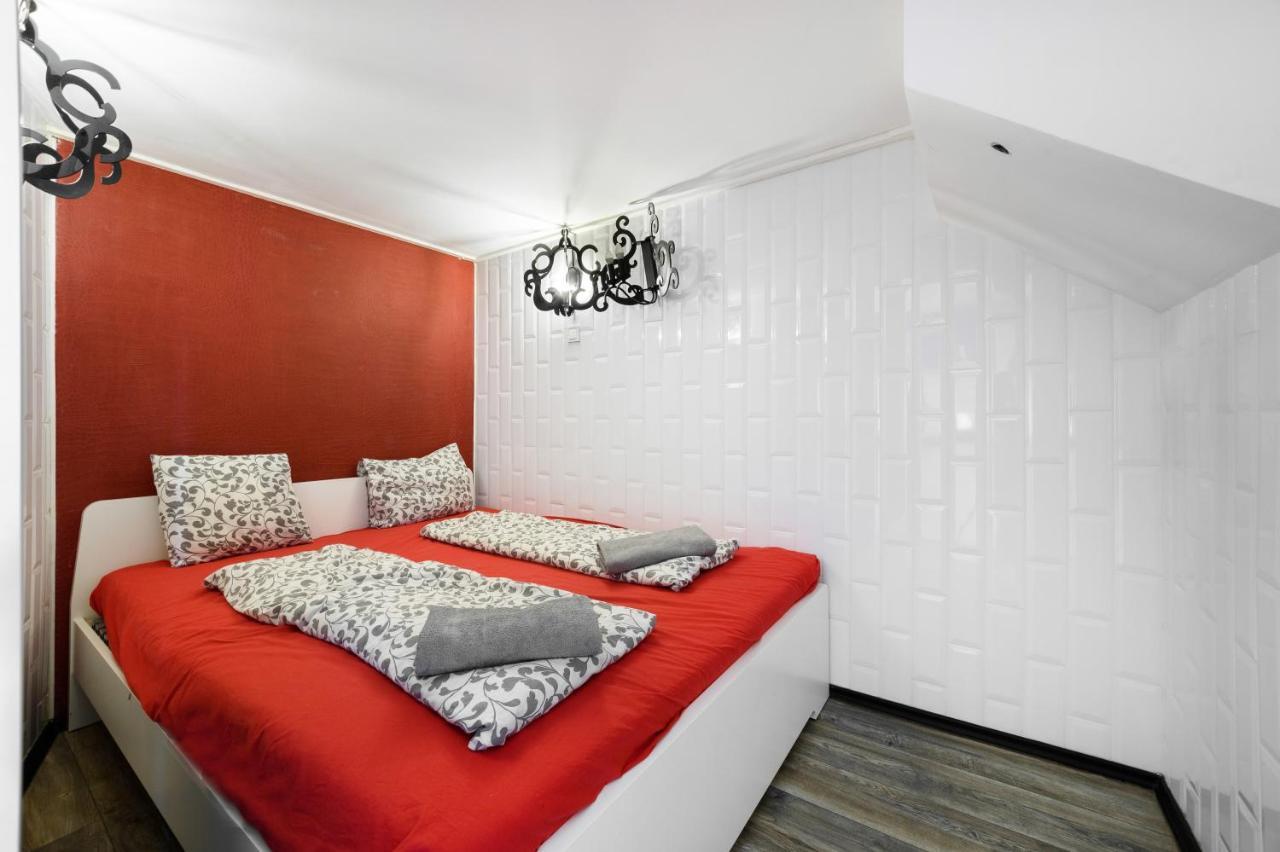 Rakoczi Road Central Location Будапеща Екстериор снимка
