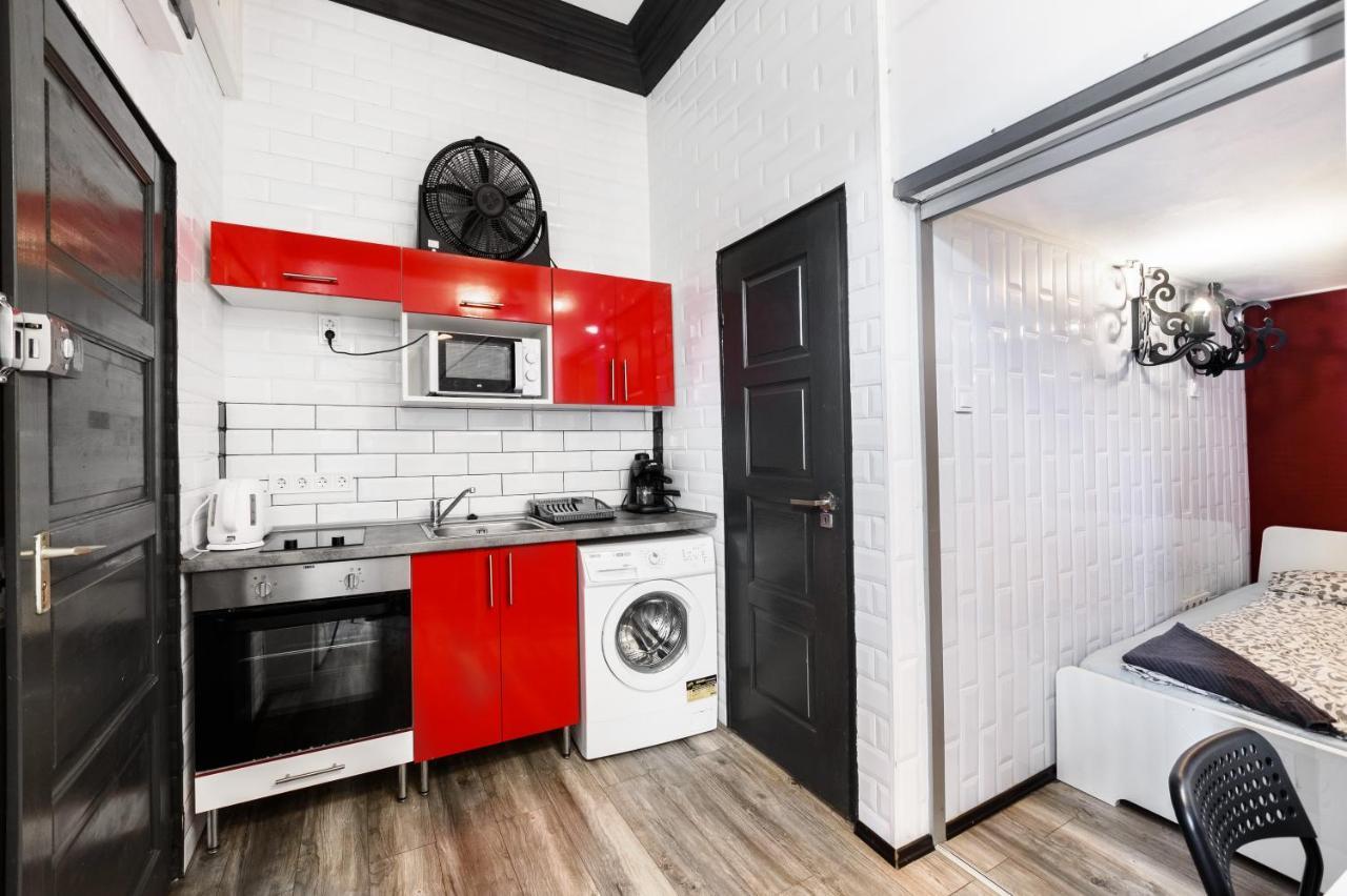 Rakoczi Road Central Location Будапеща Екстериор снимка