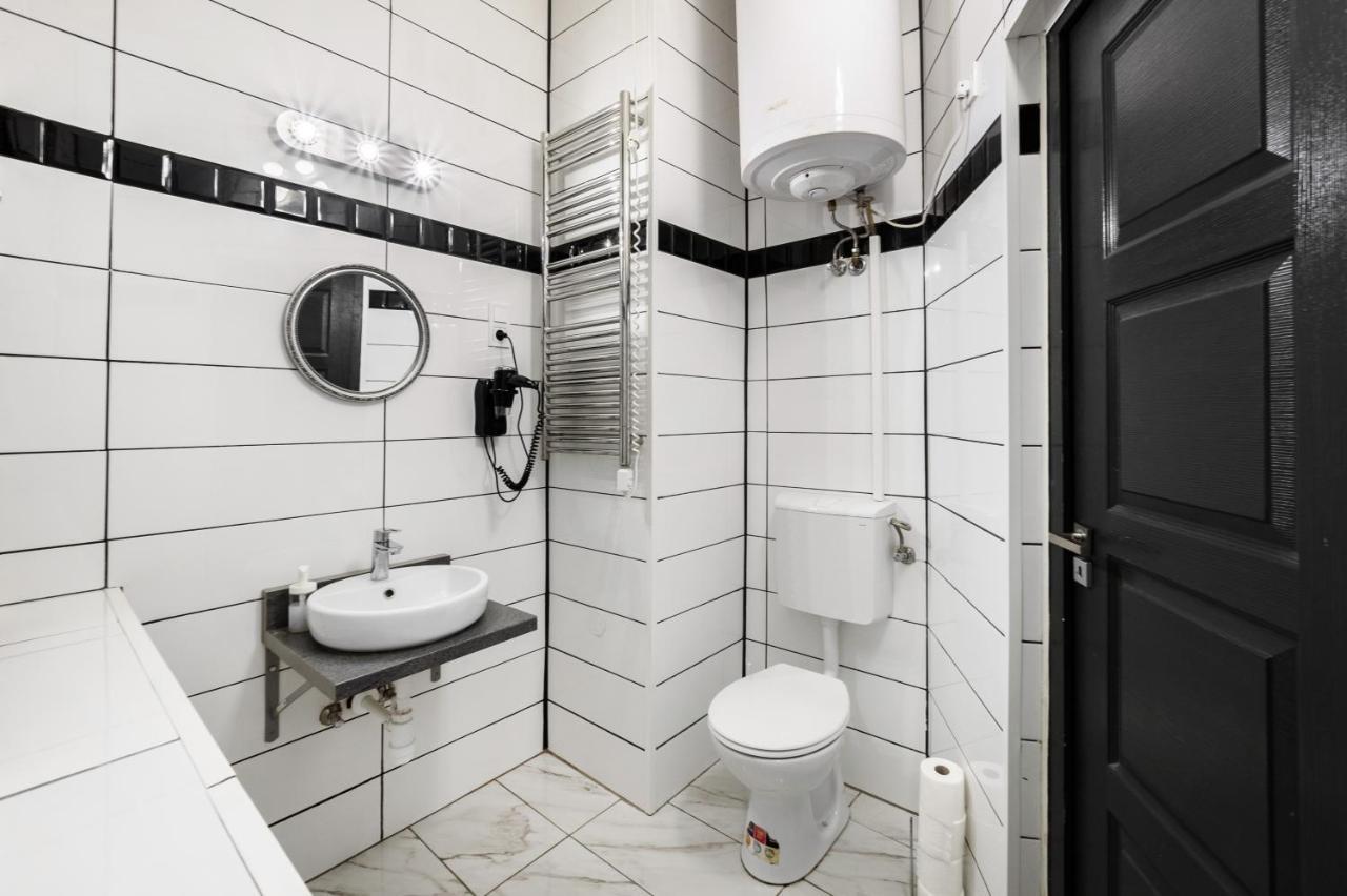 Rakoczi Road Central Location Будапеща Екстериор снимка
