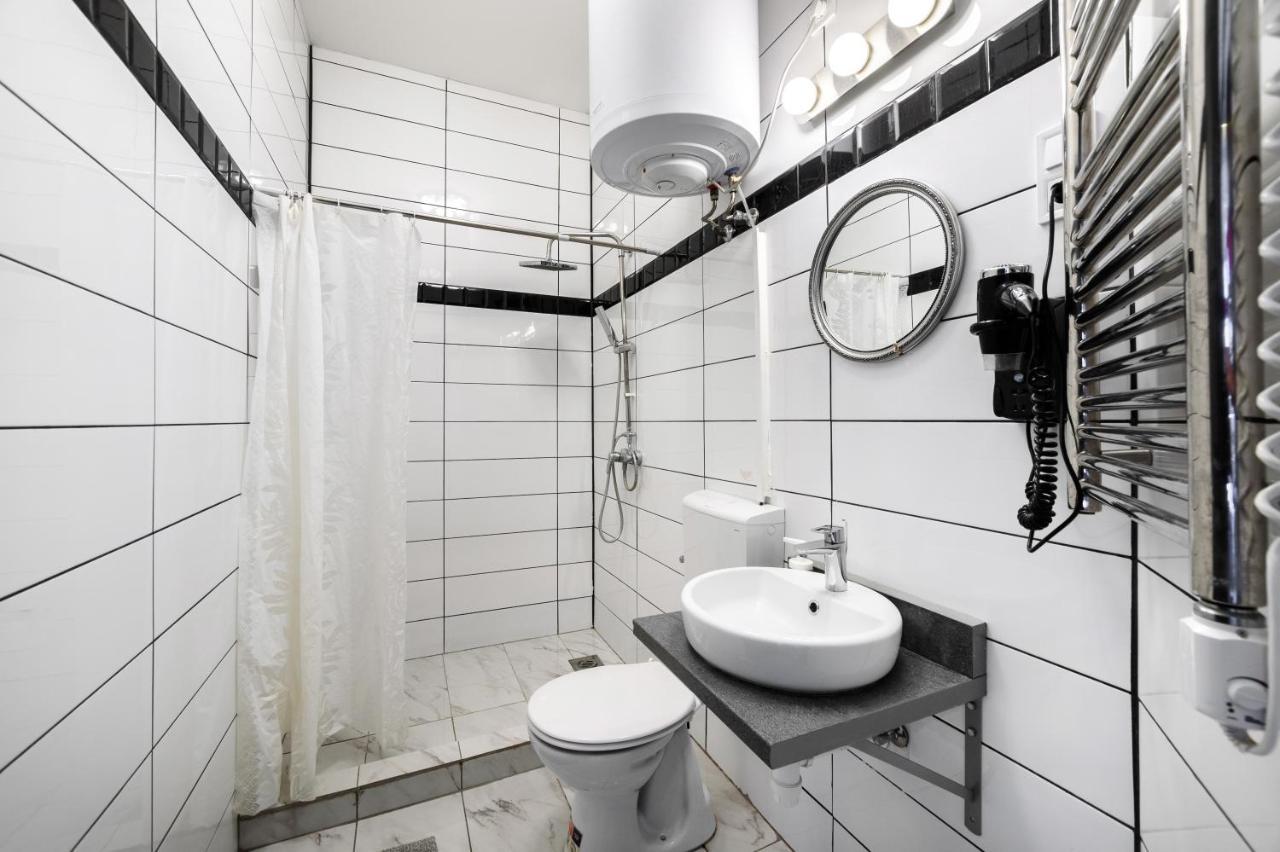 Rakoczi Road Central Location Будапеща Екстериор снимка